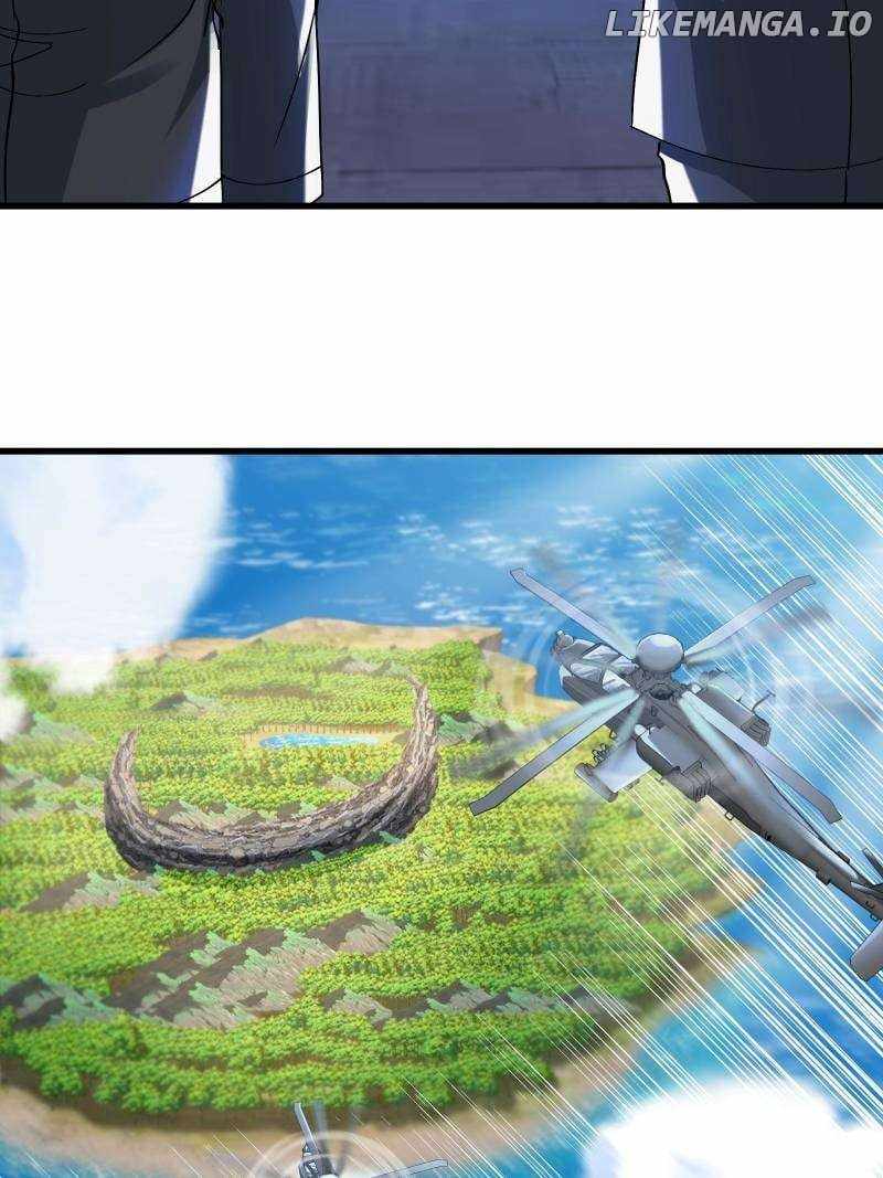 I Am The Monster Overlord Chapter 86 14